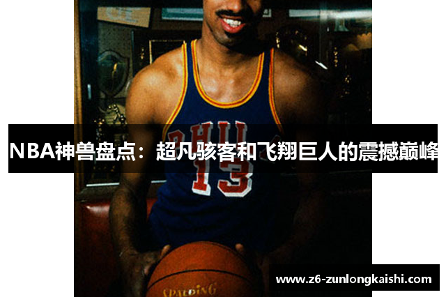 NBA神兽盘点：超凡骇客和飞翔巨人的震撼巅峰
