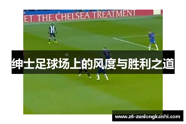 绅士足球场上的风度与胜利之道