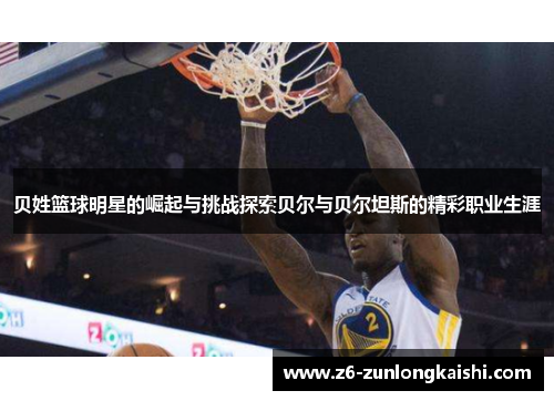 贝姓篮球明星的崛起与挑战探索贝尔与贝尔坦斯的精彩职业生涯